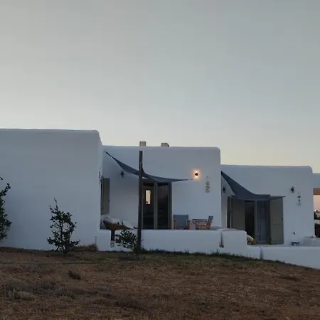 Holiday home White House With Sea View *