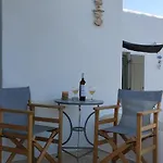 Casa de Férias White House With Sea View Ambelas