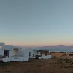 White House With Sea View Tatil Evi Ambelas