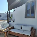 White House With Sea View * Ambelas