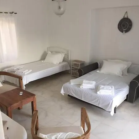 White House With Sea View Tatil Evi *