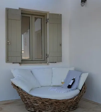 Tatil Evi White House With Sea View