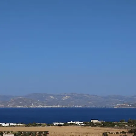 White House With Sea View Tatil Evi