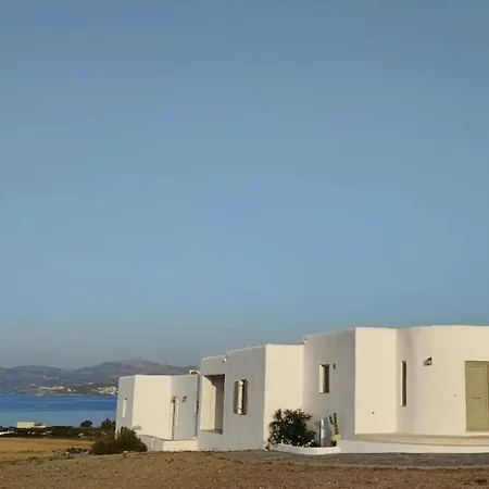 Tatil Evi White House With Sea View *