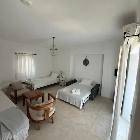 Tatil Evi White House With Sea View *
