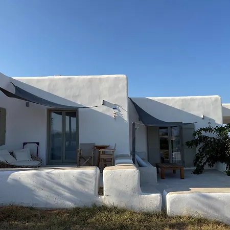 White House With Sea View Tatil Evi Ambelas