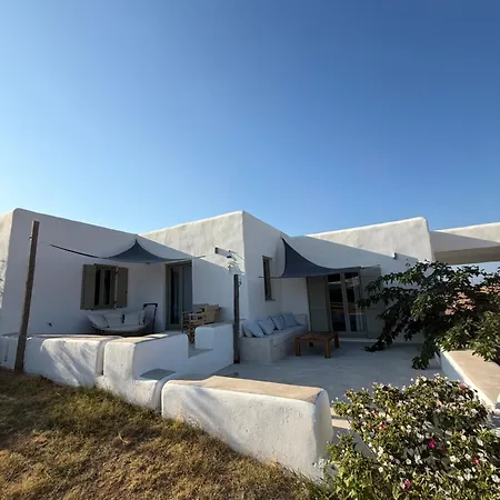 Tatil Evi White House With Sea View
